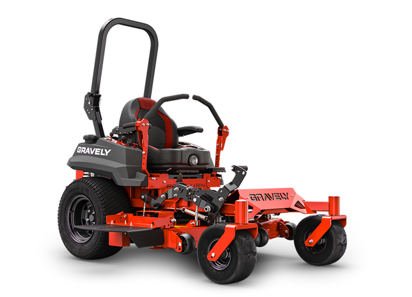 GRAVELY PRO-TURN 152 KAWASAKI