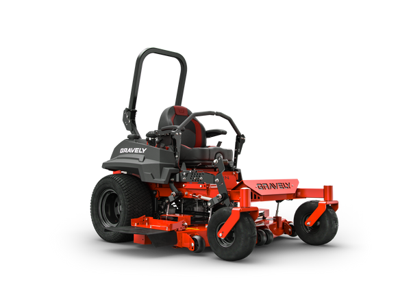 GRAVELY PRO-TURN 252 KAWASAKI Arriving March