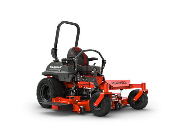 GRAVELY PRO-TURN 260 KAWASAKI Arriving March