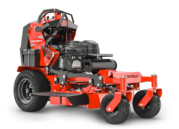 GRAVELY Z-STANCE 52 KAWASAKI